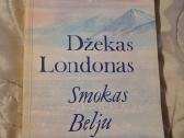 Dž.londonas - nuotraukos Nr. 9