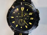 Originalus vyriškas Ferrari laikrodis - nuotraukos Nr. 4