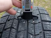 4 vnt nuo skoda oktavia - nuotraukos Nr. 3