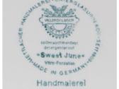 Villeroy & Boch lėkštė - nuotraukos Nr. 3