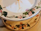 Villeroy & Boch serviravimo lėkštė/tortinė - nuotraukos Nr. 3