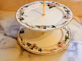 Villeroy & Boch serviravimo lėkštė/tortinė