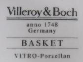 Villeroy & Boch rinkinys - nuotraukos Nr. 4