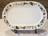 Villeroy & Boch serviravimo lėkštė