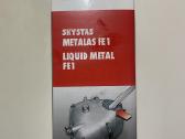Wurth Skystas Metalas Fe1 500g - nuotraukos Nr. 2