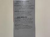 Wurth Skystas Metalas Fe1 500g - nuotraukos Nr. 3