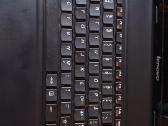 Lenovo G585 - nuotraukos Nr. 7