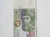 1000 pesetu , Ispanija , 1992 - nuotraukos Nr. 2