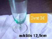 Įvairūs stikliukai - nuotraukos Nr. 22