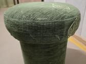 Kampinė išskleidžiama sofa - nuotraukos Nr. 12