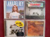 Indie-pop CD