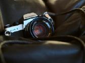 Rolleiflex Sl35e - nuotraukos Nr. 16