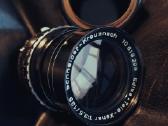 Schneider Kreuznach Tele-xenar 135mm - nuotraukos Nr. 20