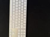 Apple Magic Keyboard without bluetooth