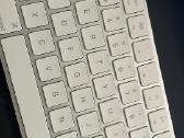 Apple Magic Keyboard without bluetooth - nuotraukos Nr. 2