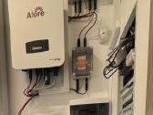 Afore Bnt015klt Inverteris