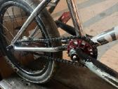 Cult BMX 21tt - nuotraukos Nr. 4