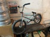 Cult BMX 21tt