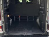 Privatus keleivių pervežimas 8 vietų mikroautobusu - nuotraukos Nr. 5