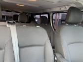 Privatus keleivių pervežimas 8 vietų mikroautobusu - nuotraukos Nr. 6