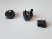 Adapteriai 3x