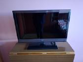 Televizorius LG LED Smart 32/80cm Lw 570s-zd TV