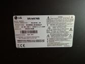 Televizorius LG LED Smart 32/80cm Lw 570s-zd TV - nuotraukos Nr. 4