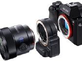Sony 24 mm F2 Za Ssm Distagon T* - nuotraukos Nr. 3