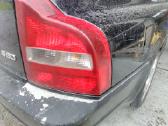 Volvo s80 - nuotraukos Nr. 7