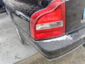 Volvo s80 - nuotraukos Nr. 9