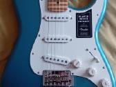 Gitara Fender Stratocaster Tidepool .