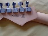 Gitara Fender Stratocaster Tidepool . - nuotraukos Nr. 3