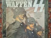 Waffen Ss plokštelė