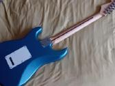 Gitara Fender Stratocaster Tidepool . - nuotraukos Nr. 7