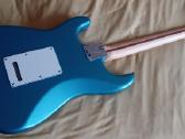 Gitara Fender Stratocaster Tidepool .,. - nuotraukos Nr. 9