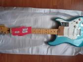 Gitara Fender Stratocaster Tidepool .,. - nuotraukos Nr. 13