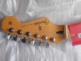 Gitara Fender Stratocaster Tidepool .,. - nuotraukos Nr. 14