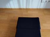 Vienvietė sofa-lova (Ikea) - nuotraukos Nr. 6