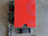 Suunto 9 Baro Titanium Ambassador Edition
