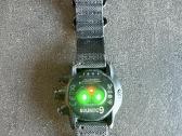 Suunto 9 Baro Titanium Ambassador Edition - nuotraukos Nr. 5