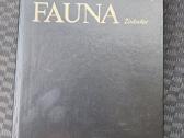 Lietuvos fauna. Žinduoliai