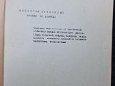 Medienos apdirbimo staklės ir įrankiai. V. Bogušas - nuotraukos Nr. 2