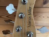 Marcus Miller V3 5 Awh 2nd gen - nuotraukos Nr. 3
