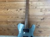 Squier Contemp Tele Rh Mngmm
