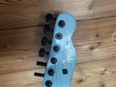 Squier Contemp Tele Rh Mngmm - nuotraukos Nr. 3