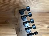 Squier Contemp Tele Rh Mngmm - nuotraukos Nr. 4