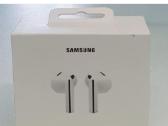 Ausinės Samsung Buds 3 Naujos Neišpakuotos