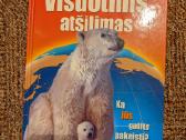 Visuotinis atšilimas. Ką jūs galite pakeisti?