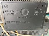 Parduodamas Silelis 34tb-401 1993 metu - nuotraukos Nr. 6