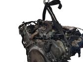 Audi A4 A5 variklis Cgka dyzelinas 2.7 tdi 140 kw - nuotraukos Nr. 2